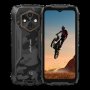 Ulefone Rugking 4 Pro Rugged Smartphone 8GB RAM 256GB Black