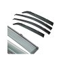Nx Tint Windshields For Mazda 3 Hatch 2007 - Autostyle Motorsport South Africa