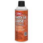 Solvent Penetrating Knocker Loose 368G