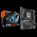 Gigabyte Z790 Eagle LGA1700 12 13 14TH Gen Atx DDR5 Motherboard