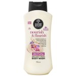 Good Stuff Nourish & Flourish Body Wash 700ml