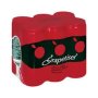 Grapetiser Red 300ML 6S