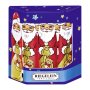 Riegelein Solid Gold Santa Claus 125G