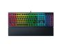 Razer Ornata V3 Low Profile Gaming Keyboard Black