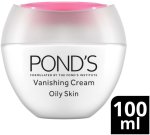 Pond's Vanishing Cream