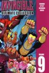 Invincible: The Ultimate Collection Volume 9 Hardcover