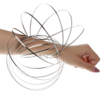 Amazing Magic Rings