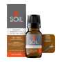 Soil Organic Tea Tree 10ML Melaleuca Alternifolia