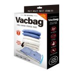Vacbag Value Bulk Pack 5 PC