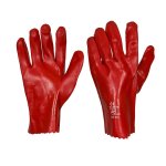 Pvc Gloves