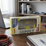 5V LED Driver Switching Power Supply