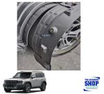 Jetour T2 Rear Door Inner Mud Guard 2025