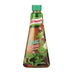 Knorr Light French Salad Dressing 340ML