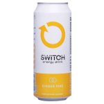 Switch 500ML Ginger Pine