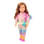 Classic 18INCH Doll Lucy Grace Blonde