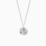Engelsrufer Silver Sun Moon & Stars Chain With Pendant