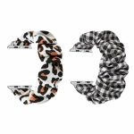 Apple Killer Deals Scrunchie Strap For 42 44 45MM Watch - Best Bargains Online