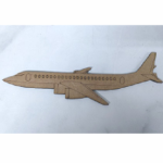 Wood Aviation Boeing
