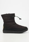 Rae 8 Ankle Boot - Black
