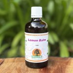 Lemon Balm Tincture 100ML Willow