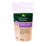 Health Connection - Xanthan Gum 50G