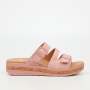 Mieke 3 - Pink - Pink / 4