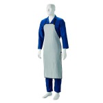 Heat And Cut Resistant Apron With Adjustable Straps TAEKI5 Cut & Heat Apron 60X120CM – Fully Adjustable