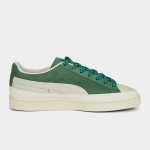 Puma Men's Suede Trail Green Sneaker