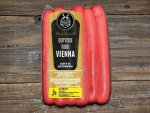 Old Style Red Viennas 350G