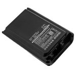 Replacement Battery For Vertex VX-230 VX-231L VX-234 VX230 VX231L Etc.