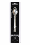Teaspoon Rr Sandy Stainless Steel 4PC