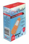 Water Resistant Plasters 100S