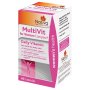 Nativa Complex Multivitamin Capsules For Women 60s