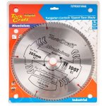 Tork Craft Saw Blade Euro Tip Tct 305X100T 30MM Aluminium Tcg Negative Pro Industrial