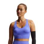 Nike Women's Pro Seamless Crop Tank