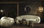 Enigma Floor Lamp