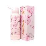 Sakura 1182ML Flask Pink