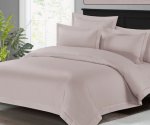 Simon Baker 300 Thread Count Egyptian Cotton Duvet Cover Sets