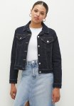 Levi's Original Trucker - Even Rinse