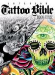 Tattoo Bible Book Three Hardcover