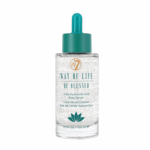 Way Of Life Hyaluronic Acid Body Serum – Be Blessed