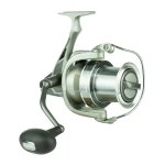 Surf 8K Long Cast Spinning Reel