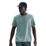 Nike Men's Dri-fit Uv Miler Running Tee