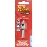 Tork Craft Countersink Hss 12 Mm 1 2 90 Degree