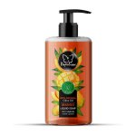 Papilion Liquid Hand Soap 400ML Mango Tbd