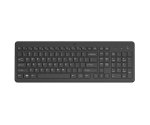 HP 220 Usb-a Wireless Keyboard Black 805T2AA