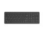 HP 220 Usb-a Wireless Keyboard - Black