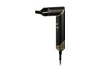 Carmen Ebony 5-IN-1 Hot Air Brush