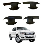Ford Ranger Inner Door Handle Bowls Fits T6 T7 T8 2012-2022