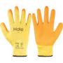 Seamless Latex Gloves Size 8